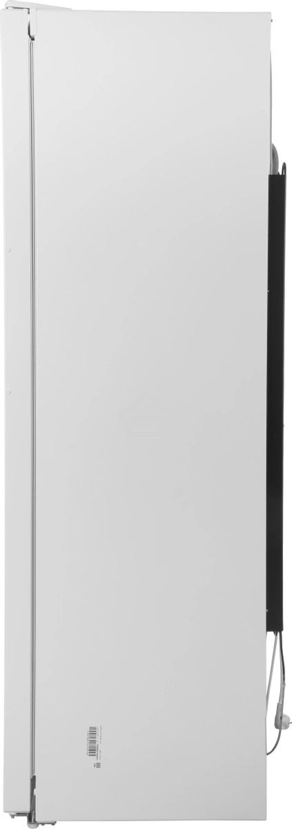 Морозильная камера Hotpoint HFZ 5171 W, белый, 250л, 5 ящиков
