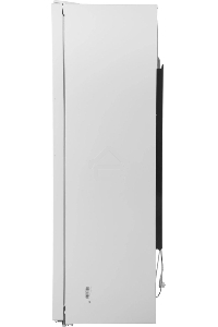 Морозильная камера Hotpoint HFZ 5171 W, белый, 250л, 5 ящиков