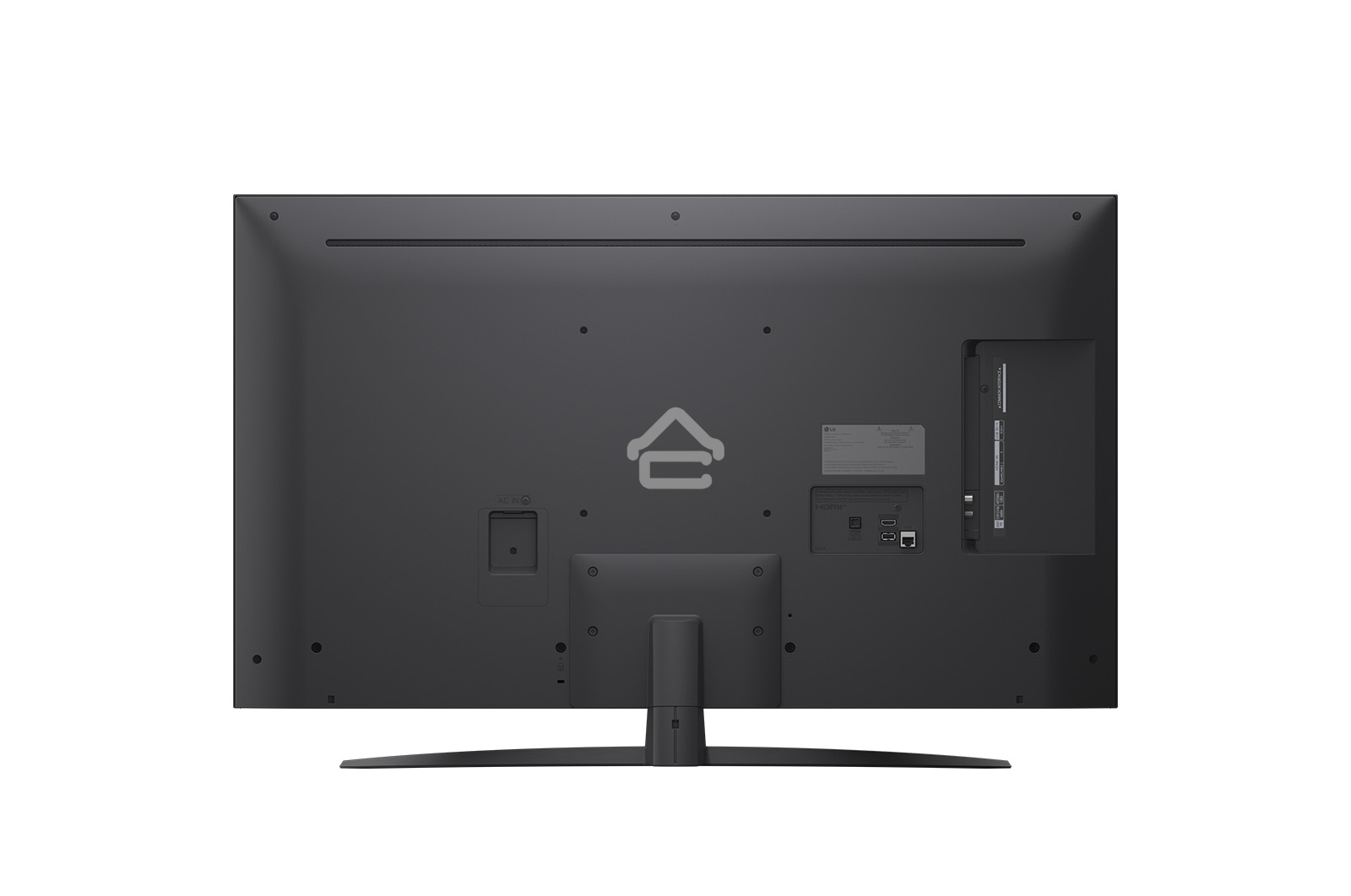 Телевизор LG 43
