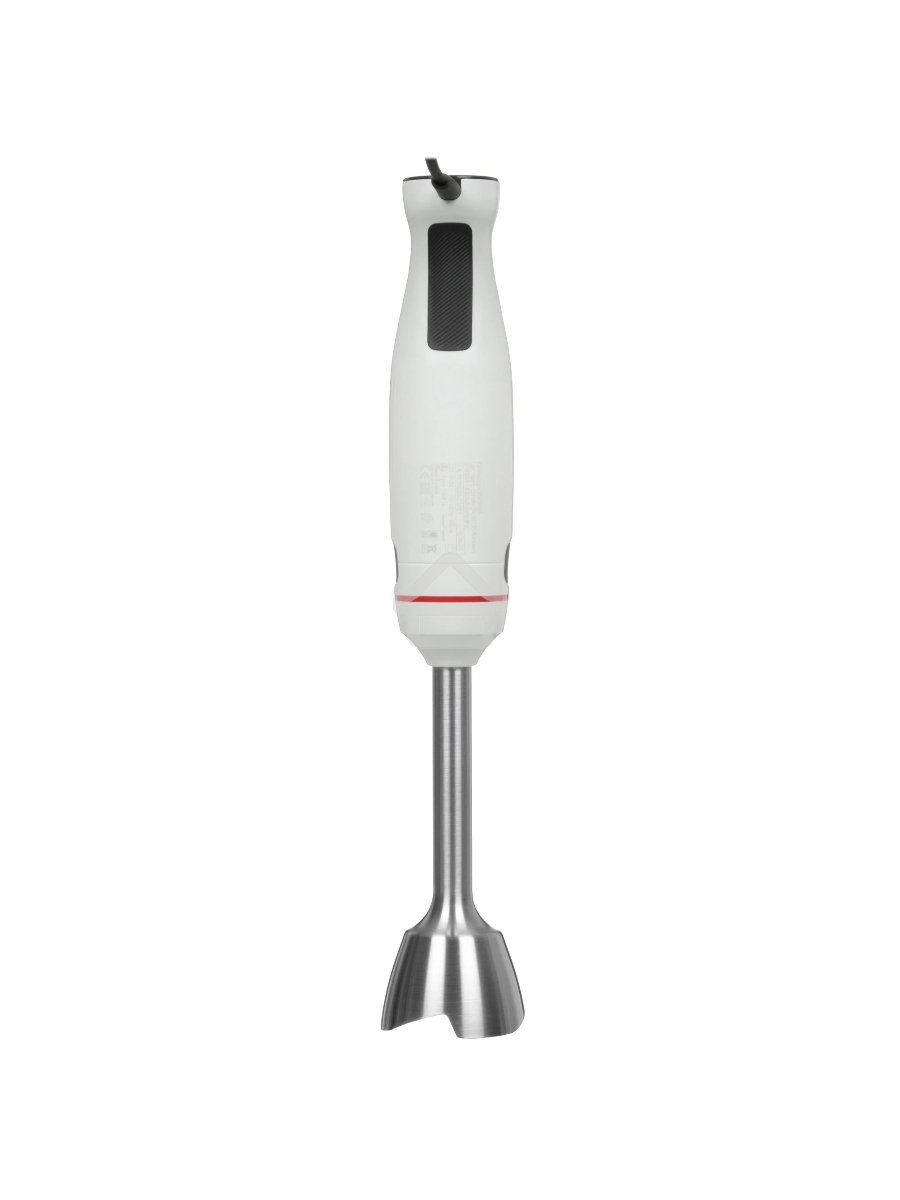 Блендер погружной Bosch MSM4W421 800Вт белый
