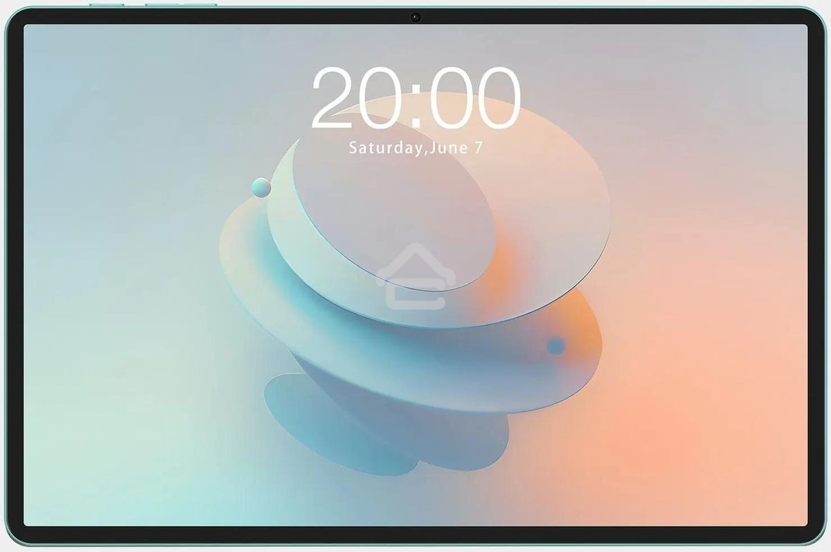 Планшет Teclast P50Ai 6/128Gb голубой