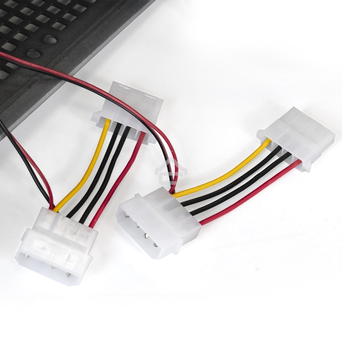 Серверный корпус ExeGate EX293669RUS Pro 3U330-02 (RM 19