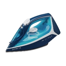 Утюг Polaris PIR 2444K Cord LESS 2400 Вт синий/белый