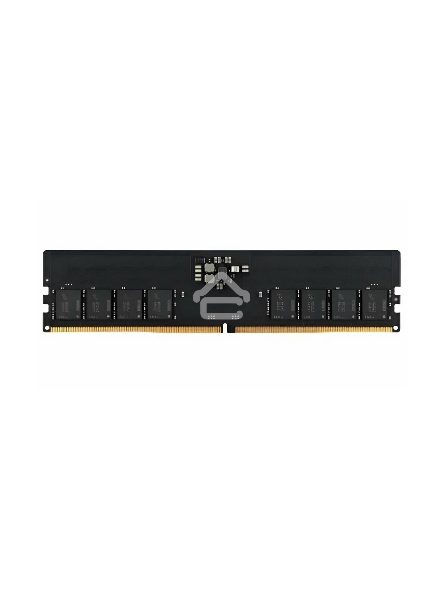 Оперативная память Foxline, DDR5, 16GB (1x16 GB), 5200 MHz, CL42, DIMM
