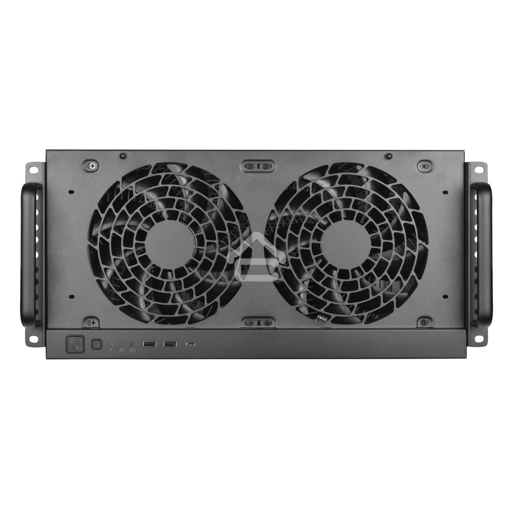 Компьютерный корпус Silverstone SST-RM51