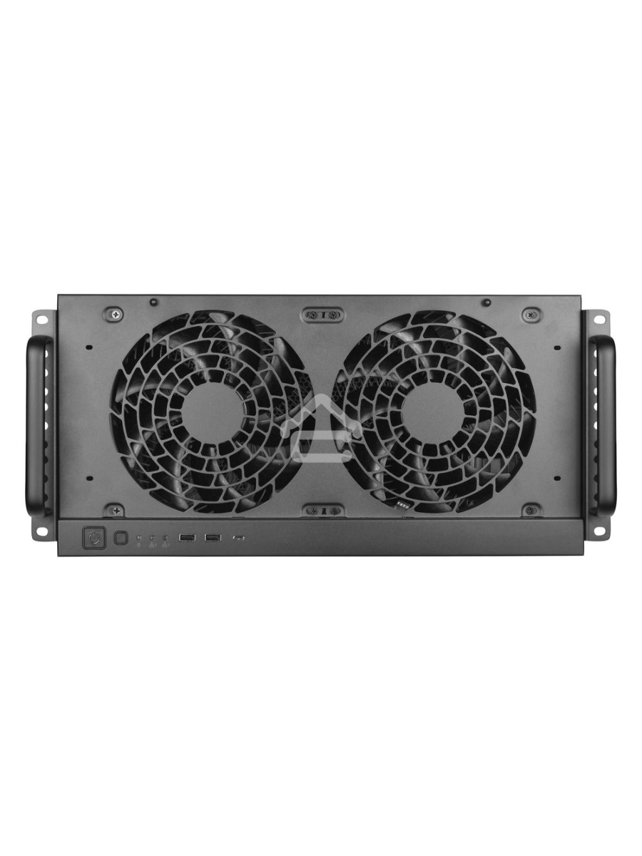 Компьютерный корпус Silverstone SST-RM51