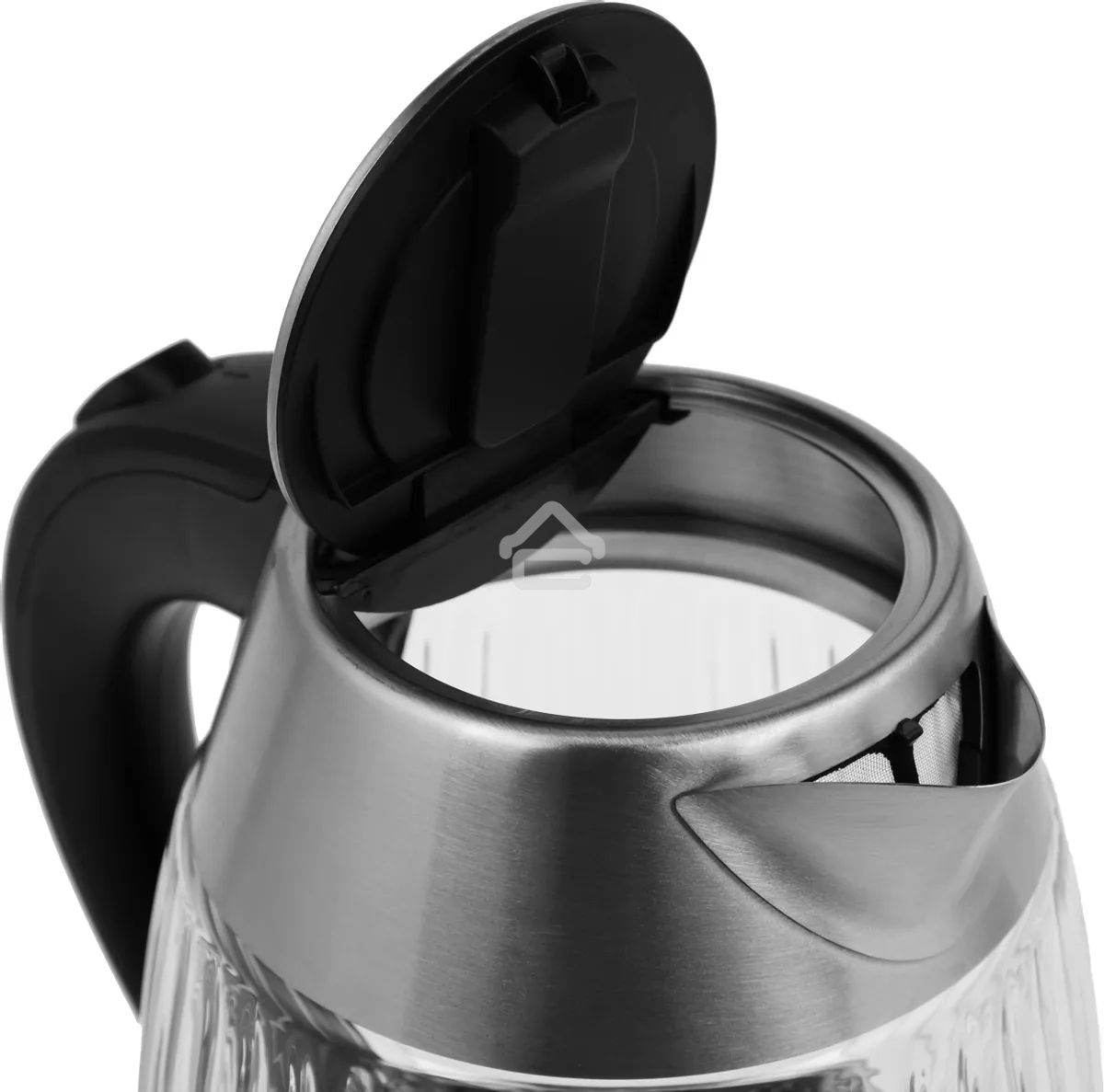 Чайник электрический Centek CT-0011 стекло