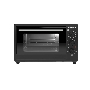 Мини-печь Kraft KF-MO 270 FBL черный