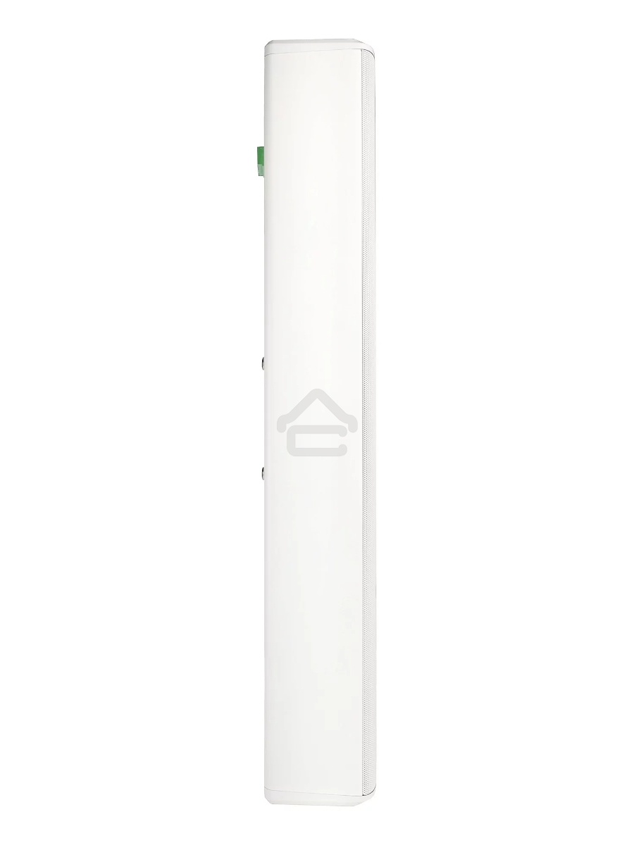 Звуковая колонна Intrend [ITSPK-CL425-W] пассивная, 4x2.5