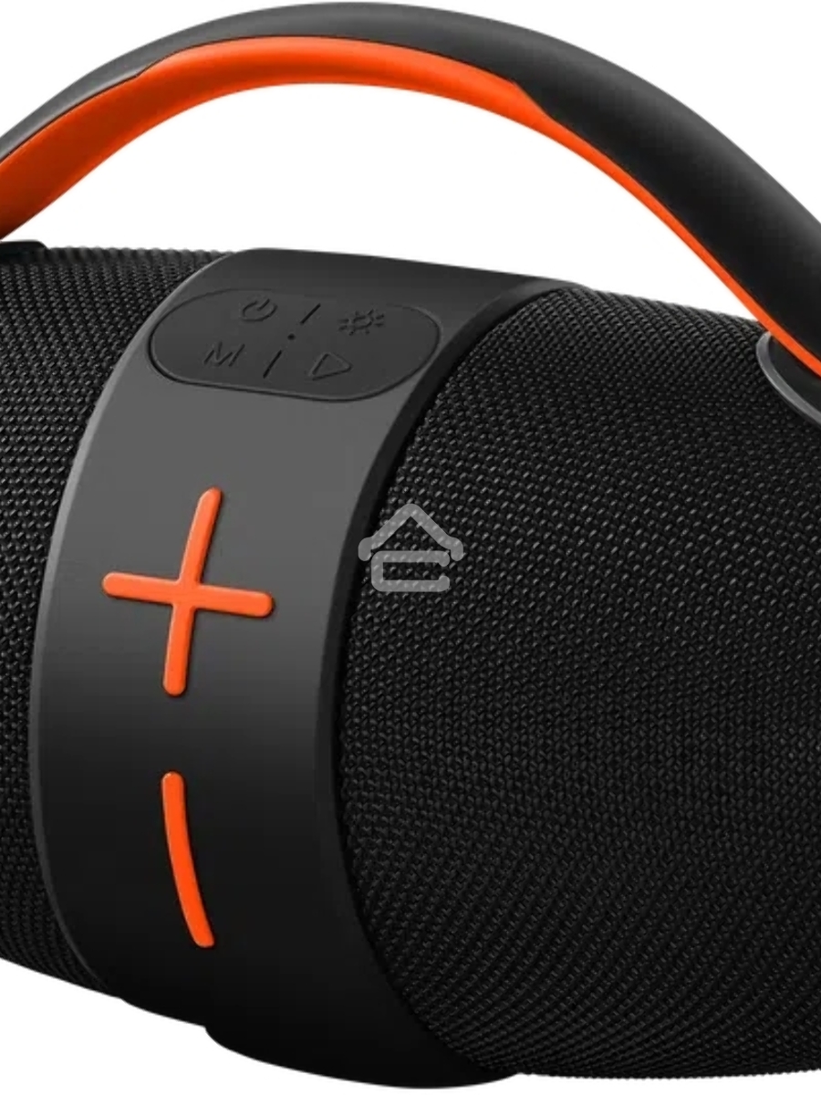 Портативная колонка Defender Beatbox 24 (25Вт, Bluetooth/FM/TF/USB/AUX/TWS) (65324)