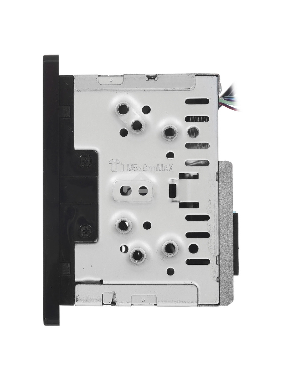 Автомагнитола JVC KW-M560BT 2DIN 4x50Вт