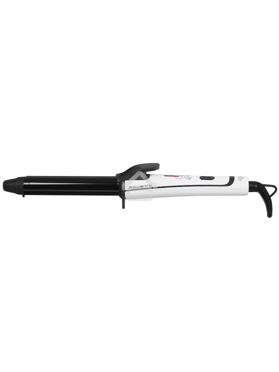 Щипцы для завивки Rowenta CF3228F0, белые