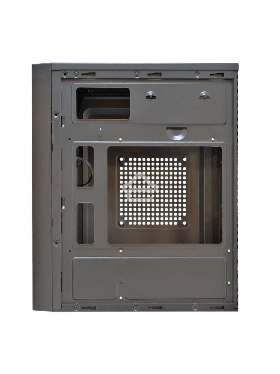 Компьютерный корпус Ginzzu B250 2*USB 3.0,AU w/o PSU
