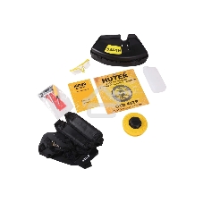 Бензиновый триммер Huter GGT-15004Т (четырехтактный)