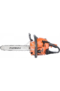 Бензопила Patriot PT 3816 Imperial 1500Вт 2л.с. дл.шин.:40см