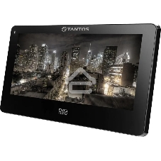 Видеодомофон Tantos Neo Slim черный