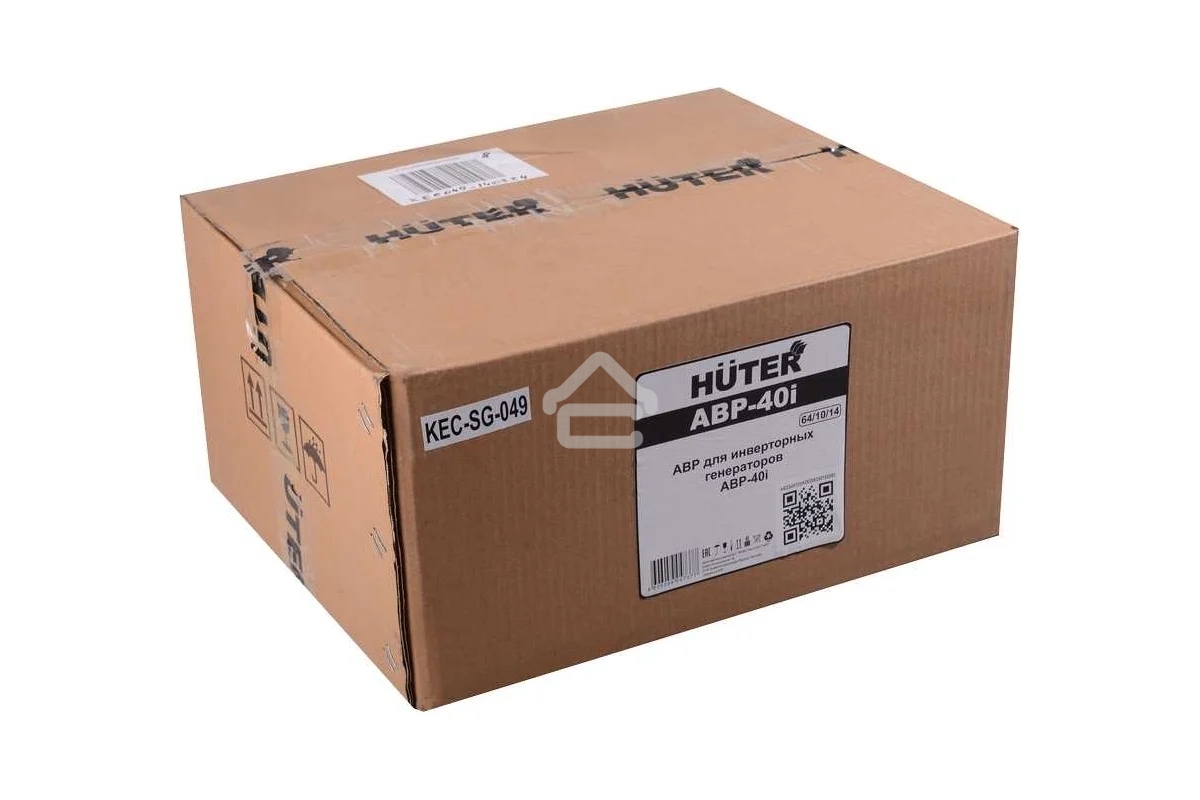 Блок автоматического запуска Huter АВР-40i (64/10/14)