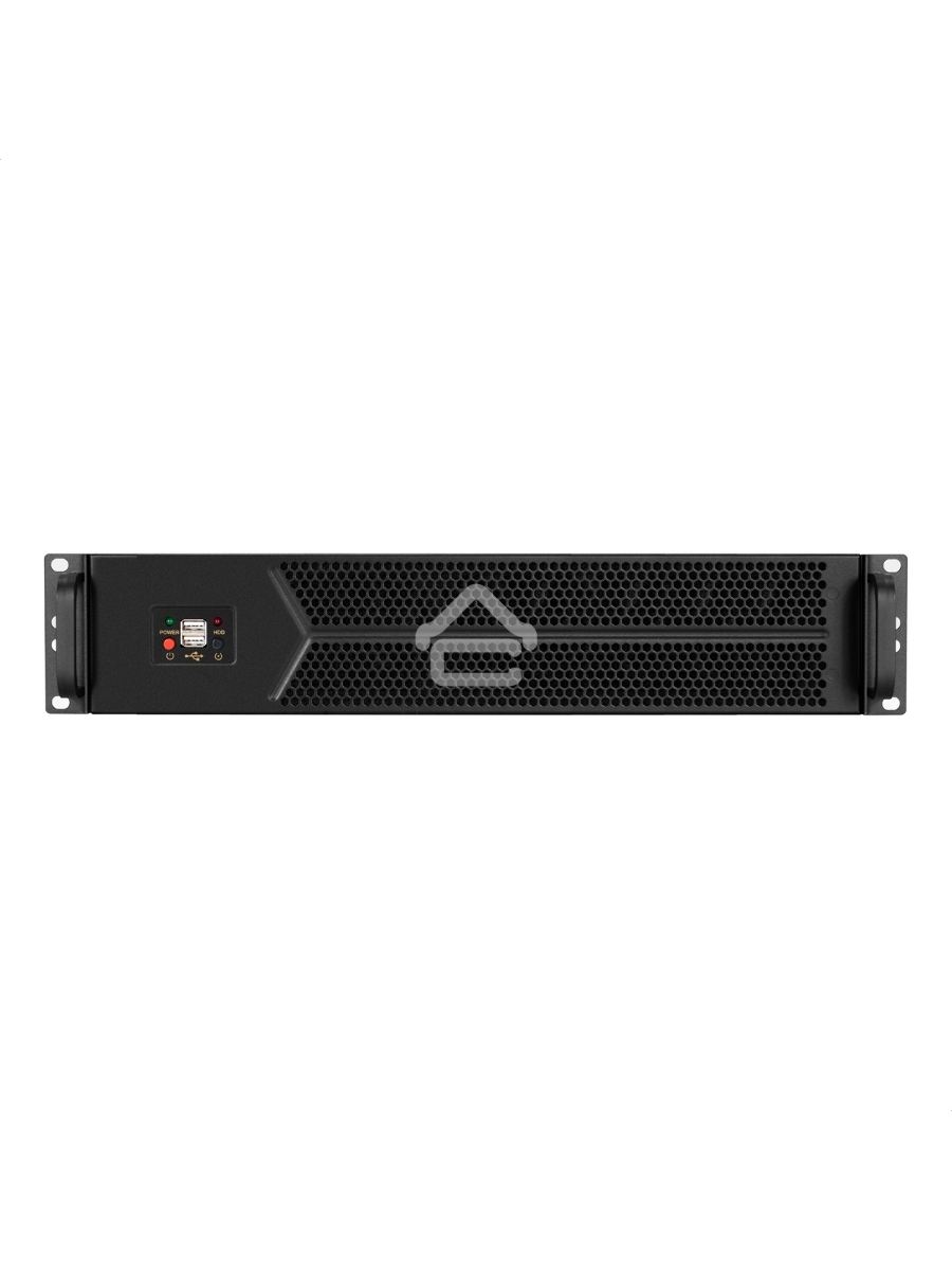 Серверный корпус ExeGate Pro 2U450-06 <RM 19