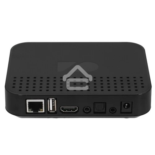 Медиаплеер Триколор GS C592IP