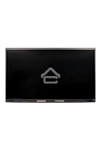 Интерактивная панель HIPER IFP7504-HE 75″, 3840x2160, Android 13, 8ГБ/128ГБ, 400 кд/м², 6000:1, 178/178°