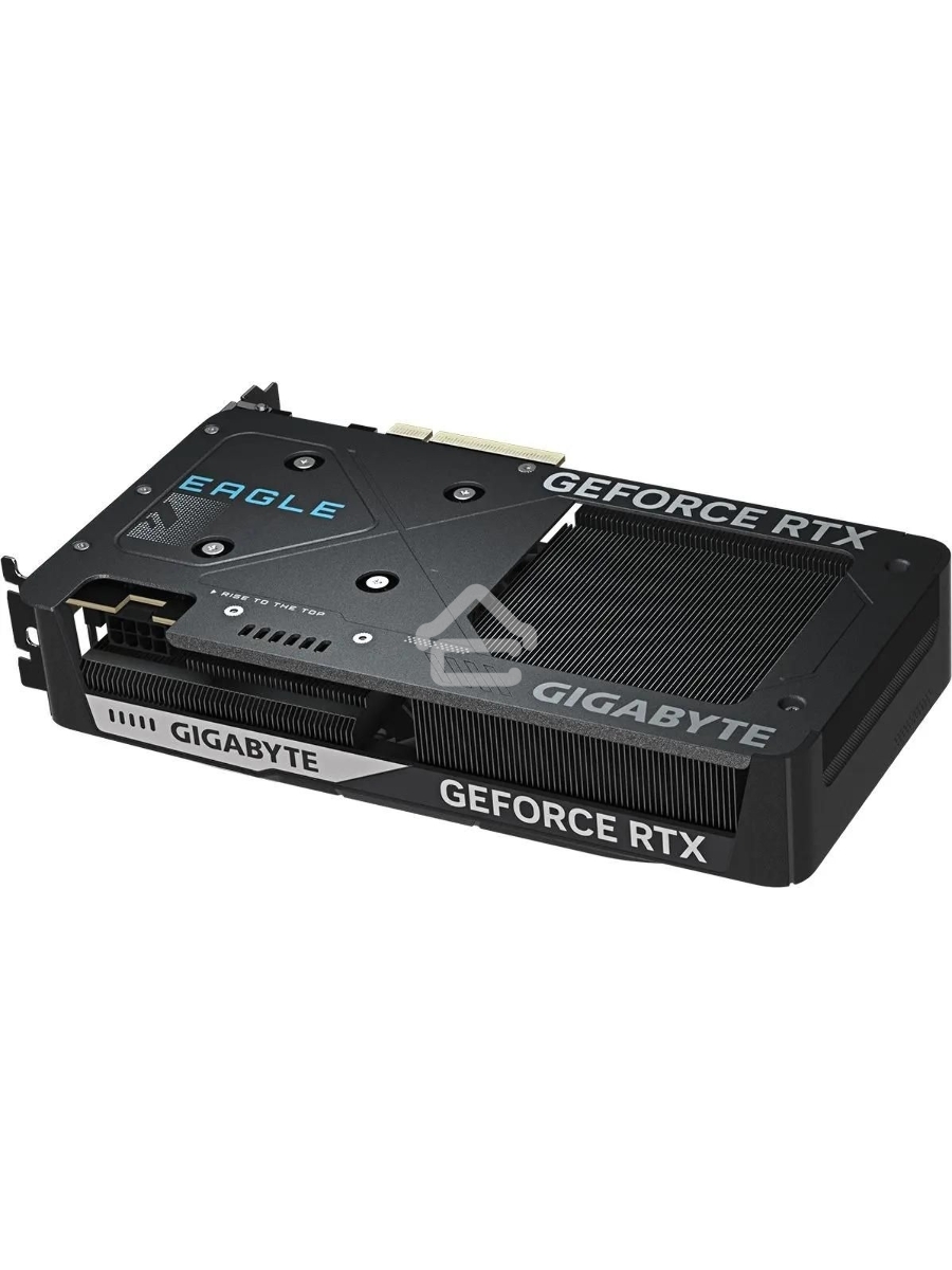 Видеокарта Gigabyte RTX5060Ti EAGLE OC 16GB GDDR7 128 bit 3xDP HDMI 2FAN RTL