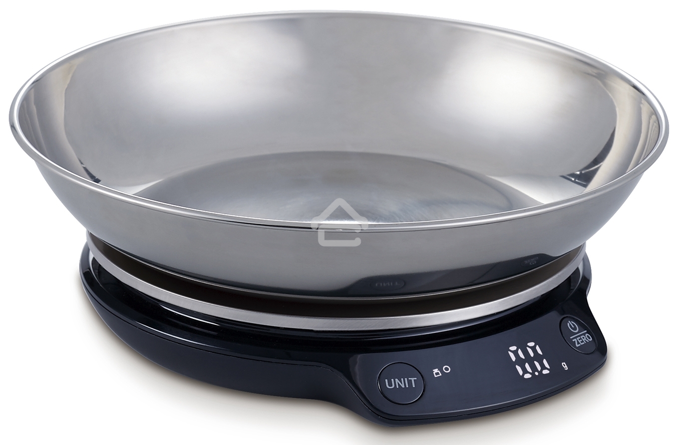 Весы кухонные Zigmund & Shtain DS-123