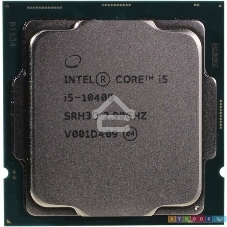 Процессор Intel Core i5-10400 Soc-1200 2.9GHz OEM