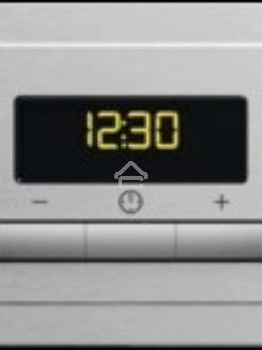 Духовой шкаф электрический Electrolux EOF3H40BX нержавеющая сталь