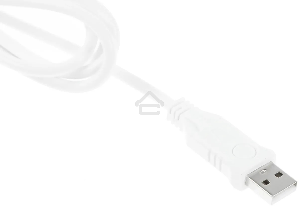 Клавиатура проводная Defender IVORY GK-579 USB белая