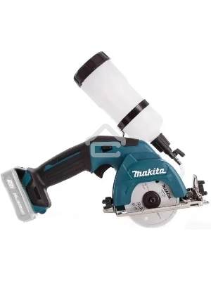 Циркулярная пила (дисковая) Makita CC301DZ (ручная) D диска.:85мм