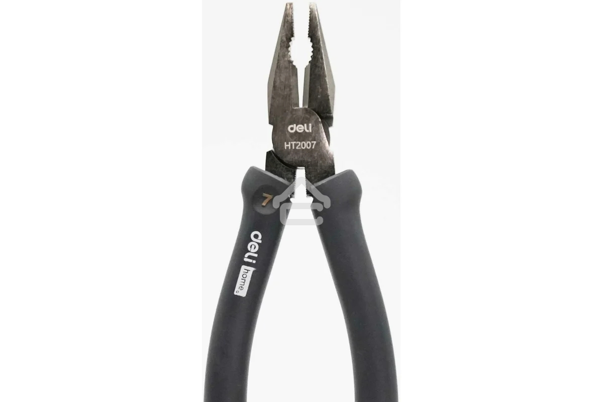 Комбинированные плоскогубцы 