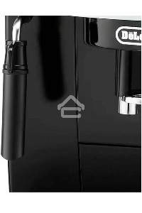Кофемашина автоматическая DeLonghi ECAM 22.114B чёрный, исп. кофе - молотый/зерновой, 1.8 л, 1450 Вт, 15 Бар.
