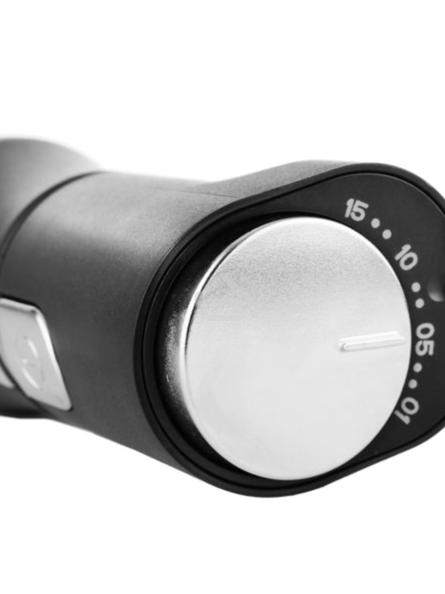 Блендер Centek CT-1332 (черн/сталь)