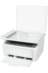 МФУ лазерный HP LaserJet M141a (7MD73A), A4, ч/б, печ. до 20 стр/мин., 600 x 600 dpi, USB