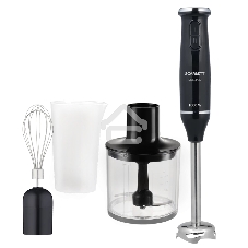 Блендер Scarlett SC-HB42F12 1000Вт черный