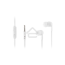 Наушники Harper HV-106 белый