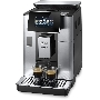 Кофемашина автоматическая DeLonghi ECAM610.75.MB черный/серебристый, исп. кофе - молотый/зерновой, 2.2 л, 1450 Вт, 19 Бар