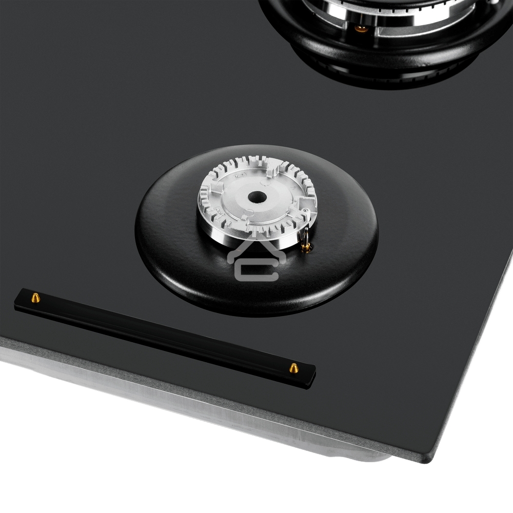 Газовая варочная панель Maunfeld EGHG.64.63CB.R/G