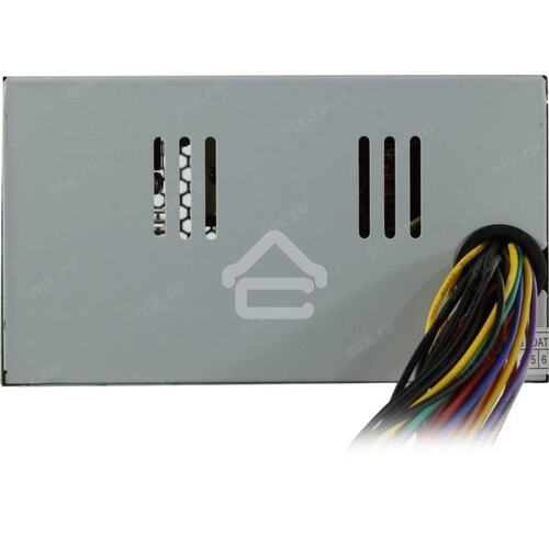 Блок питания Accord ACC-400W-12, 400Вт, 120мм, серый