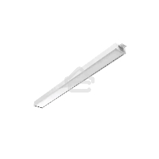 Светильник светодиодный ДВО-36Вт IP20 3300Лм 5000К AL220 для реечных потолков 1170х100х50мм Вартон