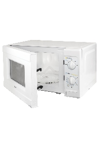 Микроволновая печь BBK 20MWS-705M/W белый, 20 л, 700 Вт, поворотный механизм