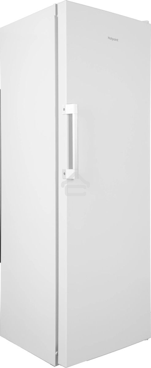 Морозильная камера Hotpoint HFZ 5171 W, белый, 250л, 5 ящиков