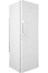Морозильная камера Hotpoint HFZ 5171 W, белый, 250л, 5 ящиков