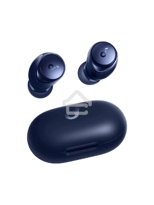 Наушники TWS Soundcore Space A40 Синий v.2