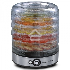 Сушилка для овощей Zigmund & Shtain ZFD-406