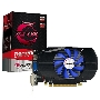 Видеокарта AFOX R7 350 Single Fan 2GB GDDR5 128bit VGA DVI HDMI  RTL{30} (784238)