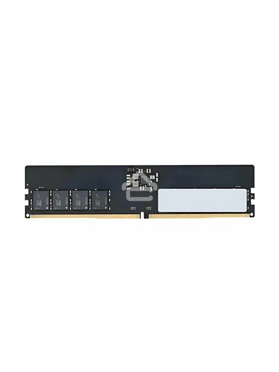 Оперативная память Foxline, DDR5, 16GB (1x16 GB), 5200 MHz, CL42, DIMM