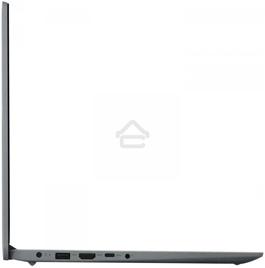Ноутбук Lenovo IdeaPad 1 15IAU7 15.6