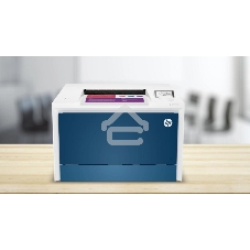 Принтер лазерный HP Color LaserJet Pro 4203dw (5HH48A), A4, цветной, печ. 33 стр/мин., 600 x 600 dpi, Wi-Fi, USB, Ethernet RJ-45