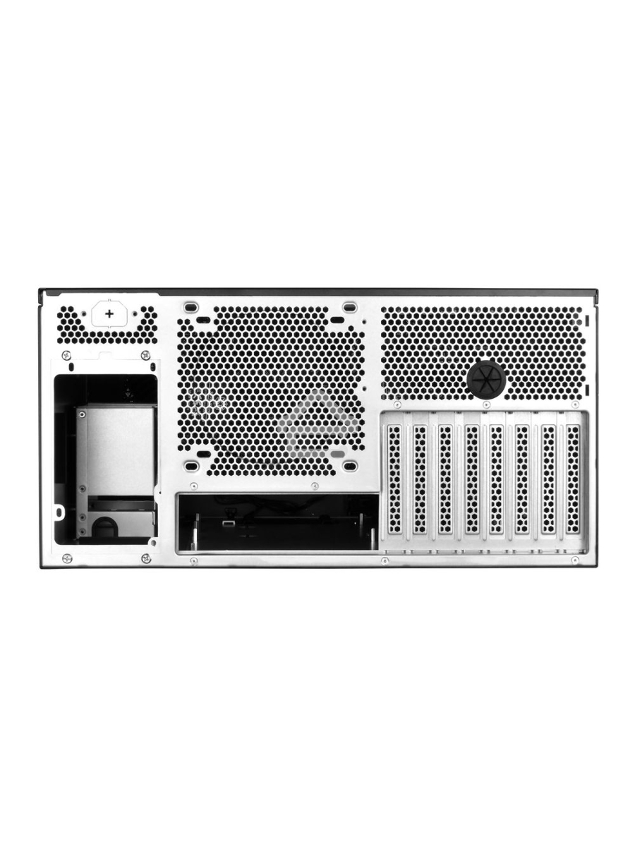 Компьютерный корпус Silverstone SST-RM51